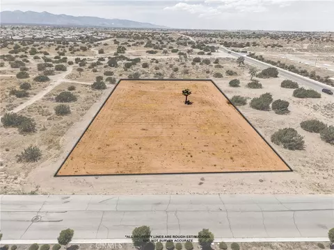 0 Knight Ave, Hesperia, CA 92345