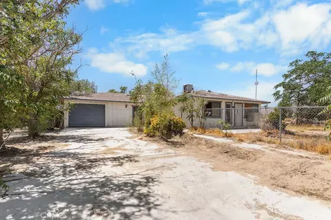 31707 Furst St, Lucerne Valley, CA 92356