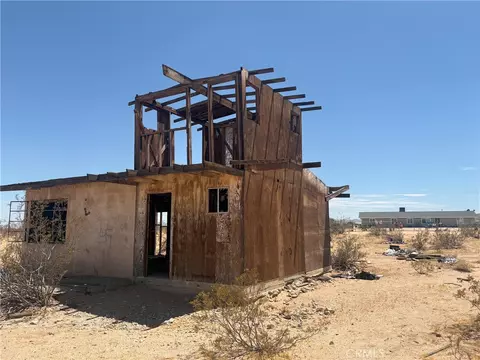 0 Applegate, Landers, CA 92285 photo 5