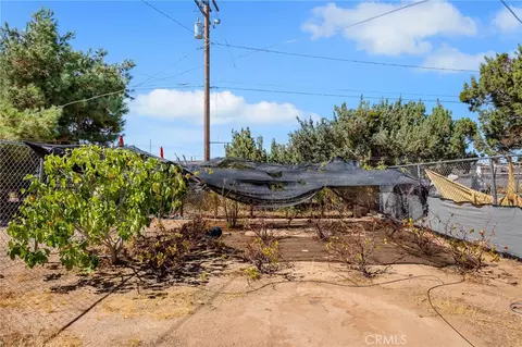 Exterior - 15436 Greenwood, Hesperia, CA 92345 photo 8 of 9