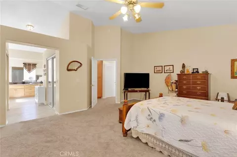 Bedroom - 13490 Paraiso, Apple Valley, CA 92308 photo 2 of 6