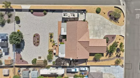 View/Area - 13490 Paraiso, Apple Valley, CA 92308 photo 3 of 9