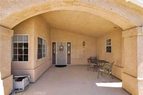Exterior - 13490 Paraiso, Apple Valley, CA 92308 photo 3 of 15