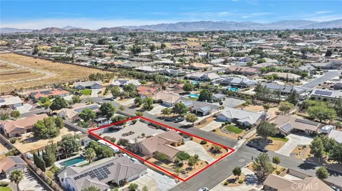View/Area - 13490 Paraiso, Apple Valley, CA 92308 photo 5 of 9