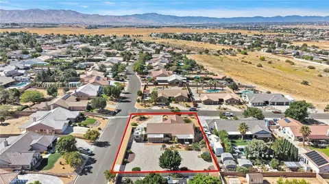 View/Area - 13490 Paraiso, Apple Valley, CA 92308 photo 7 of 9