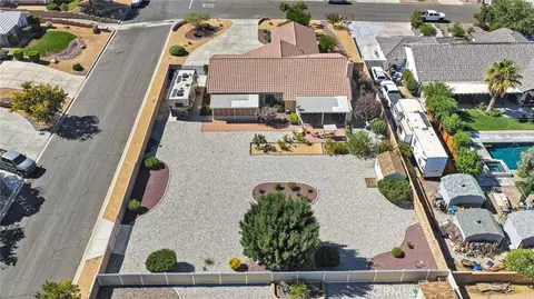 View/Area - 13490 Paraiso, Apple Valley, CA 92308 photo 6 of 9