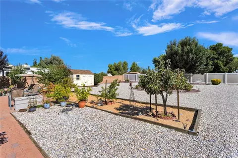 Exterior - 13490 Paraiso, Apple Valley, CA 92308 photo 11 of 15