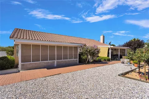 Exterior - 13490 Paraiso, Apple Valley, CA 92308 photo 4 of 15
