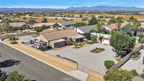 View/Area - 13490 Paraiso, Apple Valley, CA 92308 photo 4 of 9