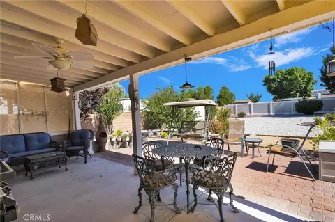 Exterior - 13490 Paraiso, Apple Valley, CA 92308 photo 7 of 15