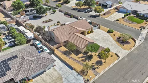View/Area - 13490 Paraiso, Apple Valley, CA 92308 photo 8 of 9