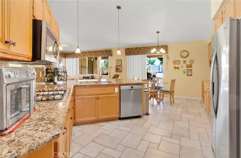 Kitchen - 13490 Paraiso, Apple Valley, CA 92308 photo 1 of 3