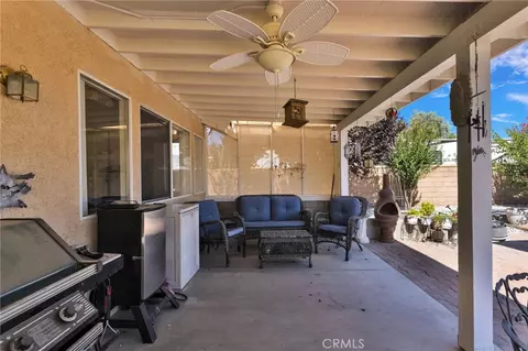 Exterior - 13490 Paraiso, Apple Valley, CA 92308 photo 8 of 15