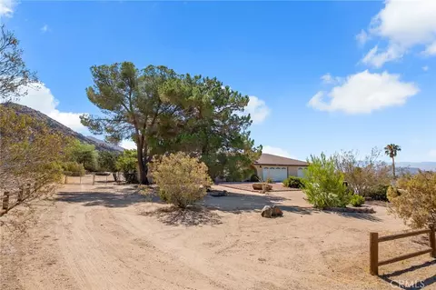 Exterior - 17239 Candlewood, Apple Valley, CA 92307 photo 4 of 12