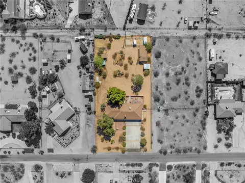 View/Area - 17239 Candlewood, Apple Valley, CA 92307 photo 3 of 5