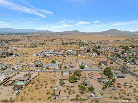 View/Area - 17239 Candlewood, Apple Valley, CA 92307 photo 4 of 5