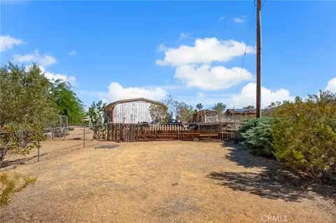 Exterior - 17239 Candlewood, Apple Valley, CA 92307 photo 12 of 12