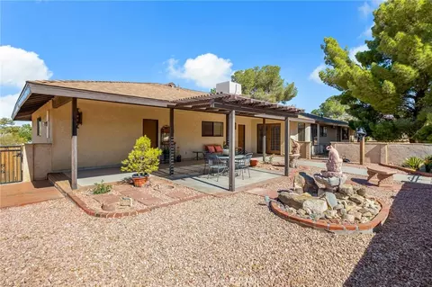 Exterior - 17239 Candlewood, Apple Valley, CA 92307 photo 16 of 18