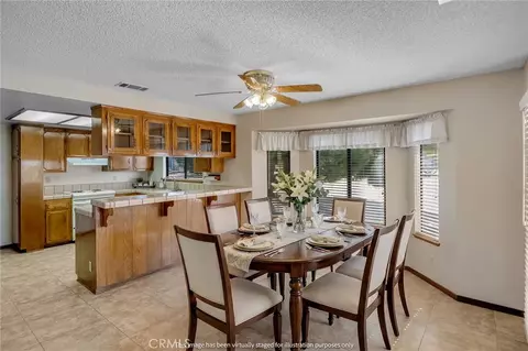 Dining - 17239 Candlewood, Apple Valley, CA 92307 photo 1 of 1