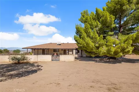 Exterior - 17239 Candlewood, Apple Valley, CA 92307 photo 5 of 12