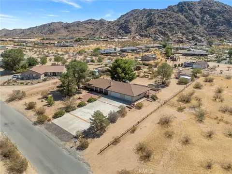 View/Area - 17239 Candlewood, Apple Valley, CA 92307 photo 1 of 5