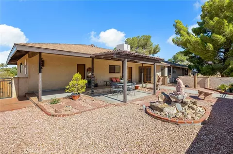 Exterior - 17239 Candlewood, Apple Valley, CA 92307 photo 6 of 12