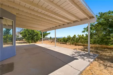 Exterior - 8451 Sky Hbr, Phelan, CA 92371 photo 6 of 7