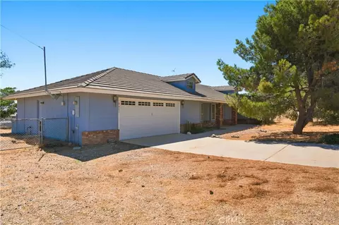 Exterior - 8451 Sky Hbr, Phelan, CA 92371 photo 2 of 7