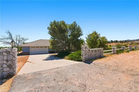Exterior - 8451 Sky Hbr, Phelan, CA 92371 photo 3 of 7