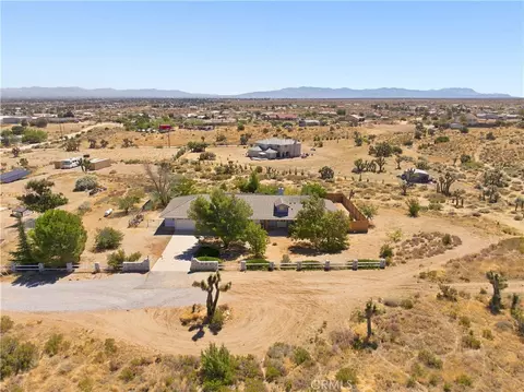 View/Area - 8451 Sky Hbr, Phelan, CA 92371 photo 2 of 5