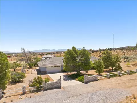 Exterior - 8451 Sky Hbr, Phelan, CA 92371 photo 7 of 7