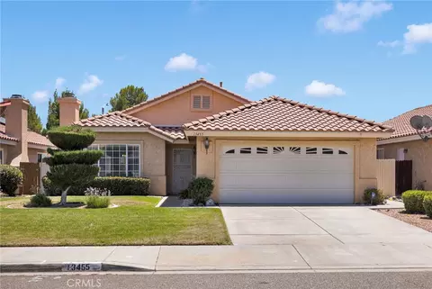 13455 Lakeside Dr, Victorville, CA 92395