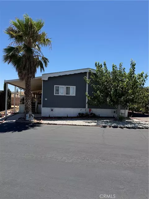 701 Montara #258, Barstow, CA 92311