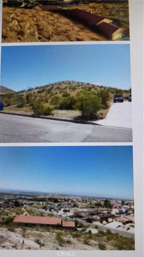 0 Quantico, Apple Valley, CA 92307 photo 2