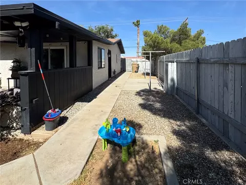 Exterior - 11968 Bornite Ave, Hesperia, CA 92345 photo 5 of 13