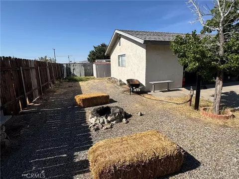 Exterior - 11968 Bornite Ave, Hesperia, CA 92345 photo 9 of 13