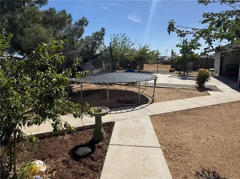 Exterior - 11968 Bornite Ave, Hesperia, CA 92345 photo 6 of 13