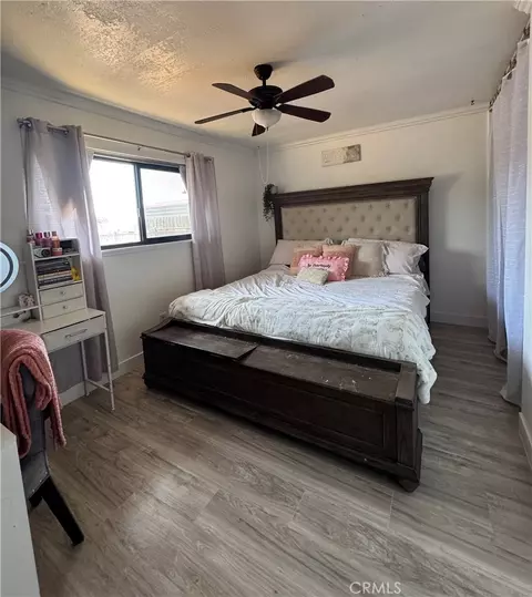 Bedroom - 11968 Bornite Ave, Hesperia, CA 92345 photo 2 of 3