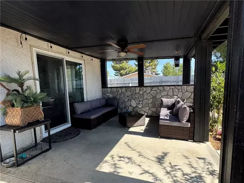 Exterior - 11968 Bornite Ave, Hesperia, CA 92345 photo 4 of 13