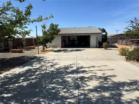 Exterior - 11968 Bornite Ave, Hesperia, CA 92345 photo 8 of 13