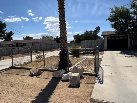 Exterior - 11968 Bornite Ave, Hesperia, CA 92345 photo 2 of 13