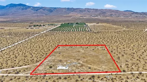 0 Lancelet St, Apple Valley, CA 92308