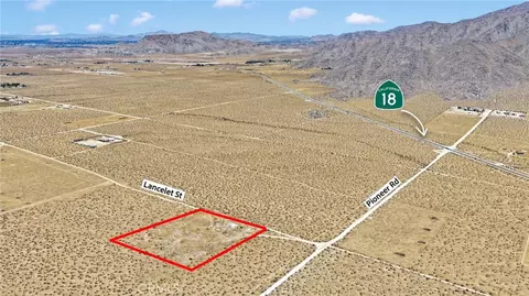 0 Lancelet St, Apple Valley, CA 92308 photo 3