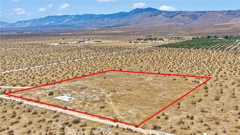 0 Lancelet St, Apple Valley, CA 92308 photo 2