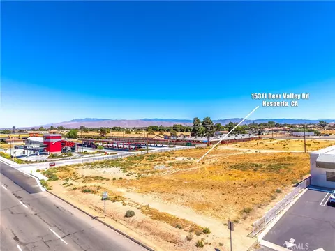 15335 Bear Vly, Hesperia, CA 92345