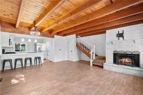 Living - 2021 Mojave Scenic, Wrightwood, CA 92397 photo 1 of 5