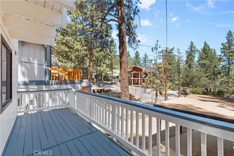 Exterior - 2021 Mojave Scenic, Wrightwood, CA 92397 photo 5 of 9