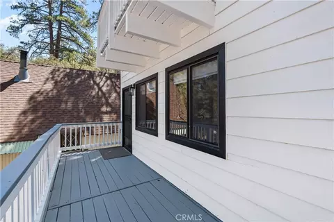 Exterior - 2021 Mojave Scenic, Wrightwood, CA 92397 photo 7 of 9