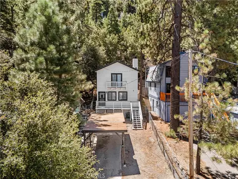 Other - 2021 Mojave Scenic, Wrightwood, CA 92397 photo 14 of 14