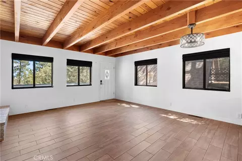 Living - 2021 Mojave Scenic, Wrightwood, CA 92397 photo 2 of 5